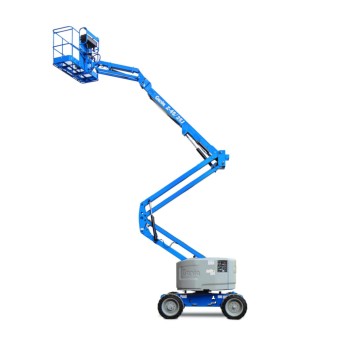 AERIAL LIFTS