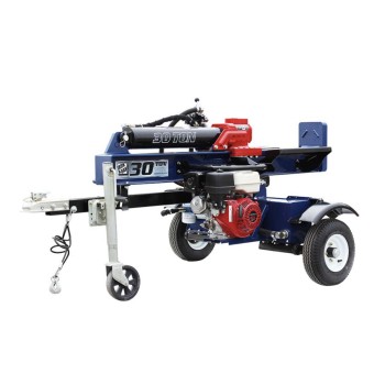 LOG SPLITTERS