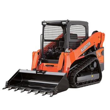 SKIDLOADERS / COMPACT SKID STEER